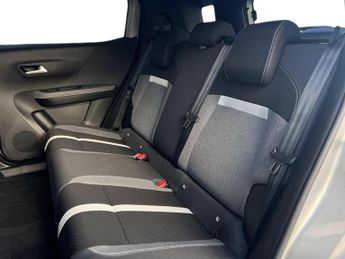 Vauxhall Frontera 83kW GS 44kWh 5dr Auto