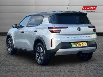 Vauxhall Frontera 83kW GS 44kWh 5dr Auto