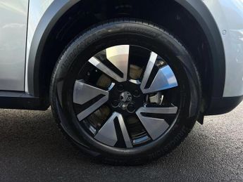 Vauxhall Frontera 83kW GS 44kWh 5dr Auto