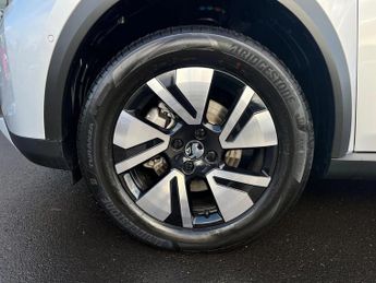 Vauxhall Frontera 83kW GS 44kWh 5dr Auto