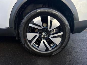 Vauxhall Frontera 83kW GS 44kWh 5dr Auto