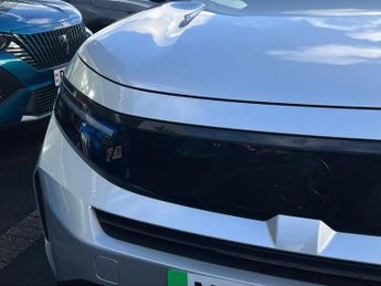 Vauxhall Frontera 83kW GS 44kWh 5dr Auto