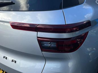 Vauxhall Frontera 83kW GS 44kWh 5dr Auto