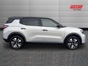 Vauxhall Frontera 83kW GS 44kWh 5dr Auto