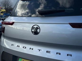 Vauxhall Frontera 83kW GS 44kWh 5dr Auto