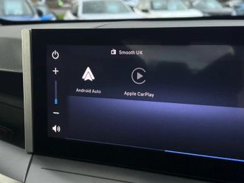 Vauxhall Frontera 83kW GS 44kWh 5dr Auto