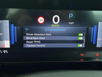 Vauxhall Frontera 83kW GS 44kWh 5dr Auto