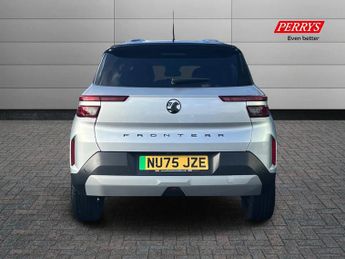 Vauxhall Frontera 83kW GS 44kWh 5dr Auto