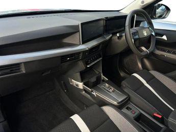 Vauxhall Frontera 83kW GS 44kWh 5dr Auto