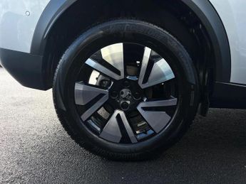 Vauxhall Frontera 83kW GS 44kWh 5dr Auto
