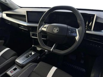 Vauxhall Frontera 83kW GS 44kWh 5dr Auto