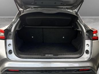 Nissan Juke 1.0 DiG-T 114 N-Connecta 5dr DCT