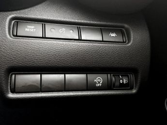 Nissan Juke 1.0 DiG-T 114 N-Connecta 5dr DCT