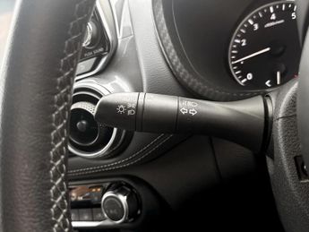 Nissan Juke 1.0 DiG-T 114 N-Connecta 5dr DCT