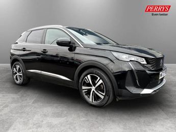 Peugeot 3008 1.5 BlueHDi GT 5dr EAT8