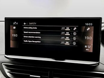 Peugeot 3008 1.5 BlueHDi GT 5dr EAT8