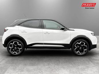 Vauxhall Mokka 1.2 Turbo Ultimate 5dr Auto