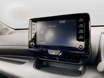 Mazda 2 Hybrid 1.5i Hybrid Select 5dr CVT