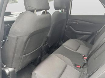 Mazda Cx-30 2.0 e-Skyactiv X MHEV SE-L Lux 5dr Auto