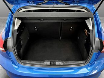 Ford Focus 1.5 EcoBlue 120 Titanium Edition 5dr Auto