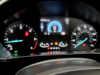 Ford Focus 1.5 EcoBlue 120 Titanium Edition 5dr Auto