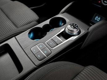 Ford Focus 1.5 EcoBlue 120 Titanium Edition 5dr Auto
