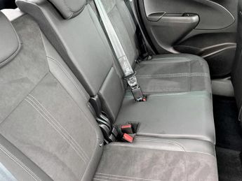 Vauxhall Crossland 1.2 Turbo [130] Ultimate 5dr Auto