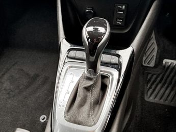 Vauxhall Crossland 1.2 Turbo [130] Ultimate 5dr Auto