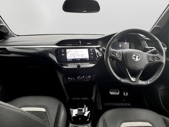 Vauxhall Corsa 1.2 Turbo Ultimate 5dr Auto