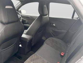 Vauxhall Corsa 1.2 Turbo Ultimate 5dr Auto