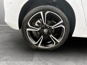 Vauxhall Corsa 1.2 Turbo Ultimate 5dr Auto