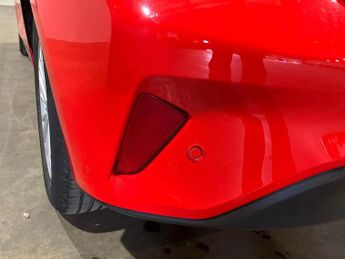 Ford Focus 1.0 EcoBoost 125 Titanium 5dr Auto