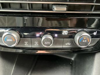 Vauxhall Mokka 100kW Ultimate 50kWh 5dr Auto