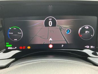 Vauxhall Mokka 100kW Ultimate 50kWh 5dr Auto