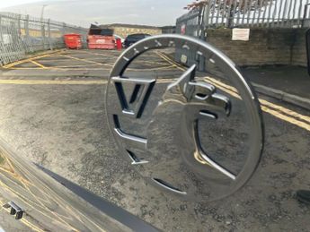 Vauxhall Mokka 100kW Ultimate 50kWh 5dr Auto