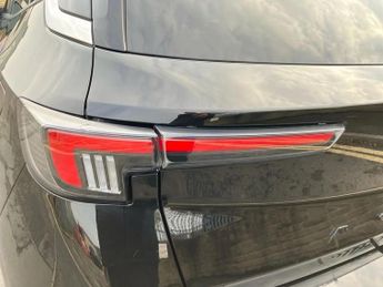 Vauxhall Mokka 100kW Ultimate 50kWh 5dr Auto