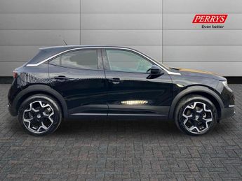 Vauxhall Mokka 100kW Ultimate 50kWh 5dr Auto