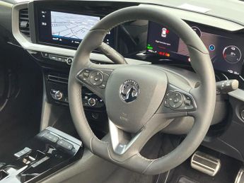 Vauxhall Mokka 100kW Ultimate 50kWh 5dr Auto