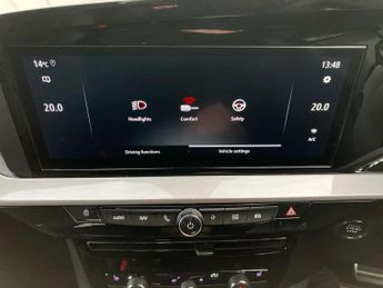 Vauxhall Mokka 100kW Ultimate 50kWh 5dr Auto