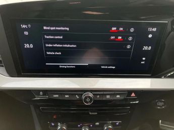 Vauxhall Mokka 100kW Ultimate 50kWh 5dr Auto