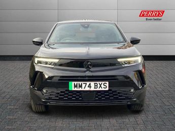 Vauxhall Mokka 100kW Ultimate 50kWh 5dr Auto
