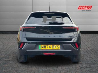 Vauxhall Mokka 100kW Ultimate 50kWh 5dr Auto