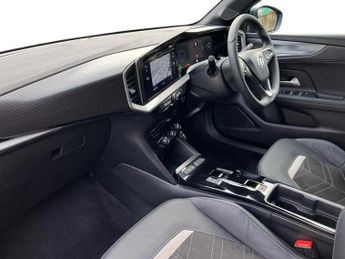Vauxhall Mokka 100kW Ultimate 50kWh 5dr Auto