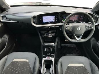 Vauxhall Mokka 100kW Ultimate 50kWh 5dr Auto