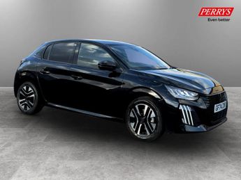 Peugeot 208 1.2 PureTech 100 Allure 5dr