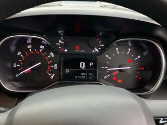 Citroen C3 Aircross 1.2 PureTech 130 Max 5dr EAT6