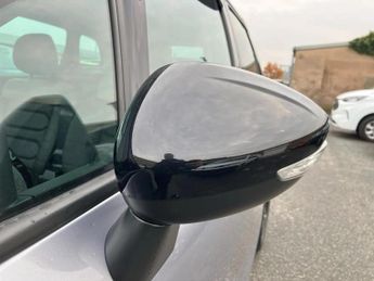 Citroen C3 Aircross 1.2 PureTech 130 Max 5dr EAT6