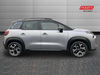 Citroen C3 Aircross 1.2 PureTech 130 Max 5dr EAT6