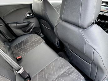 Vauxhall Corsa 1.2 Turbo Ultimate 5dr Auto