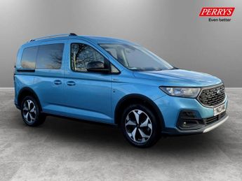 Ford Tourneo 2.0 EcoBlue Active 5dr